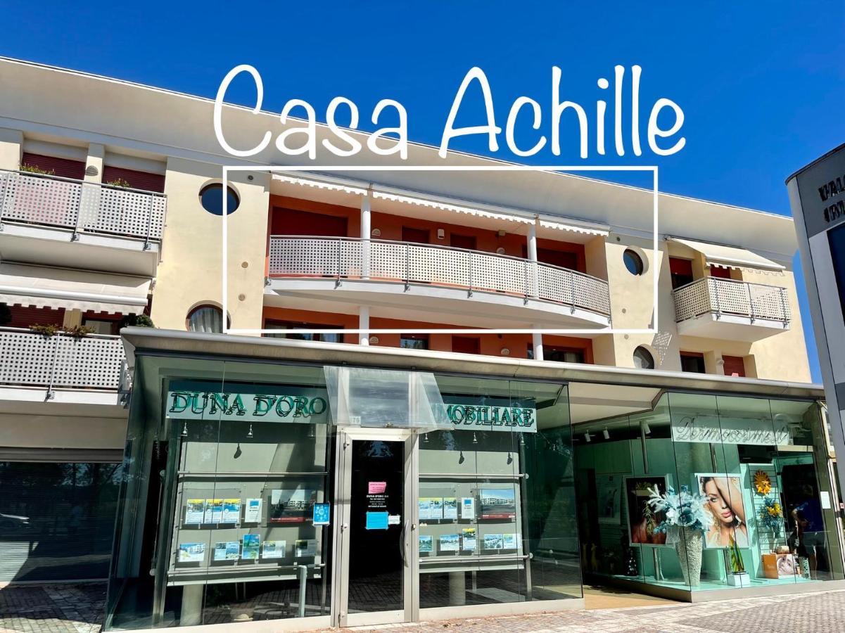 Casa Achille Apartment คาวัลลิโน-เตรปอร์ติ ภายนอก รูปภาพ